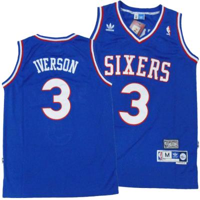 wholesale Philadelphia 76ers Jersey No. 6